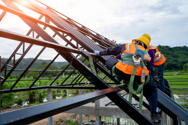 Best Commercial Roofing Services  in Sparta, MI
