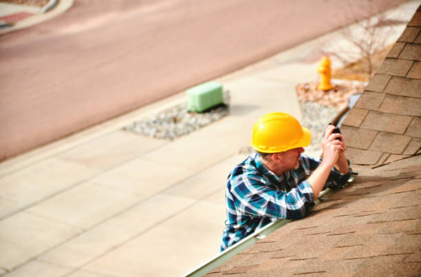 Best New Roof Installation  in Sparta, MI