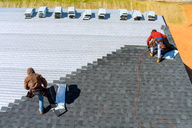 Best Shingle Roofing Installation  in Sparta, MI
