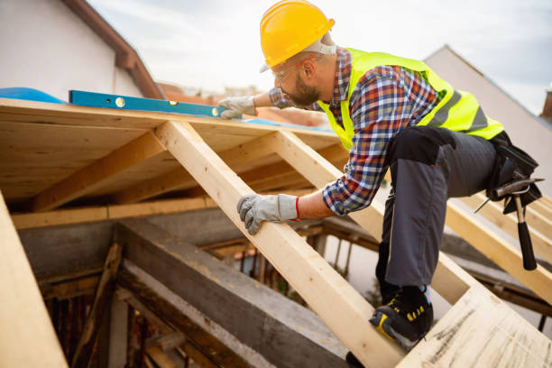 Best Best Roofing Contractors  in Sparta, MI